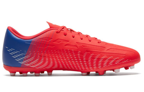 PUMA Ultra 4.3 Mg Soccer Shoes Soccer Shoes Red/Blue