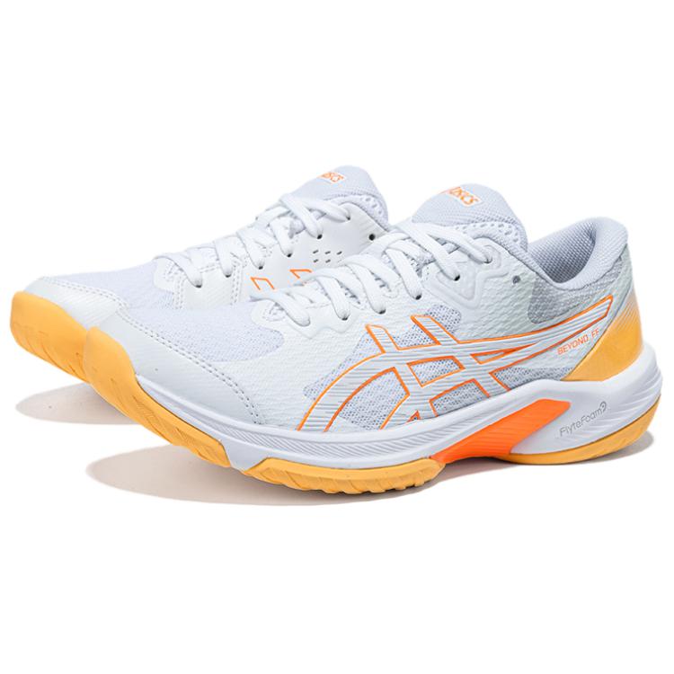 ASICS TPU Low top Badminton Shoes Women’s
