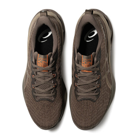 ASICS Gel Kinsei Max Low top Running Shoes Men’s Brown