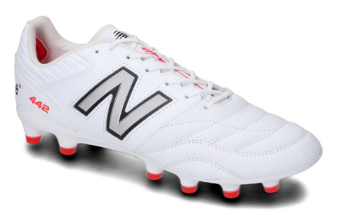 New Balance 442 V2 Pro HG ‘White Red’
