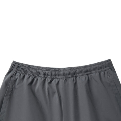 Li Ning Fitness Series Sports Shorts Men’s Ebony Black