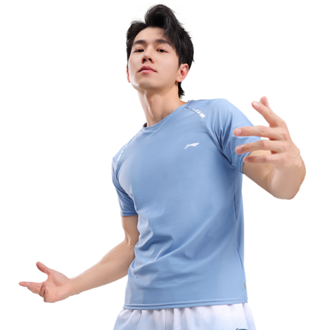 Li Ning Swimsuit Sets Men’s Moderate