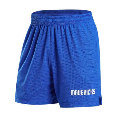 Nike SS25 Basketball Shorts Men’s 480 Game Royal Blue
