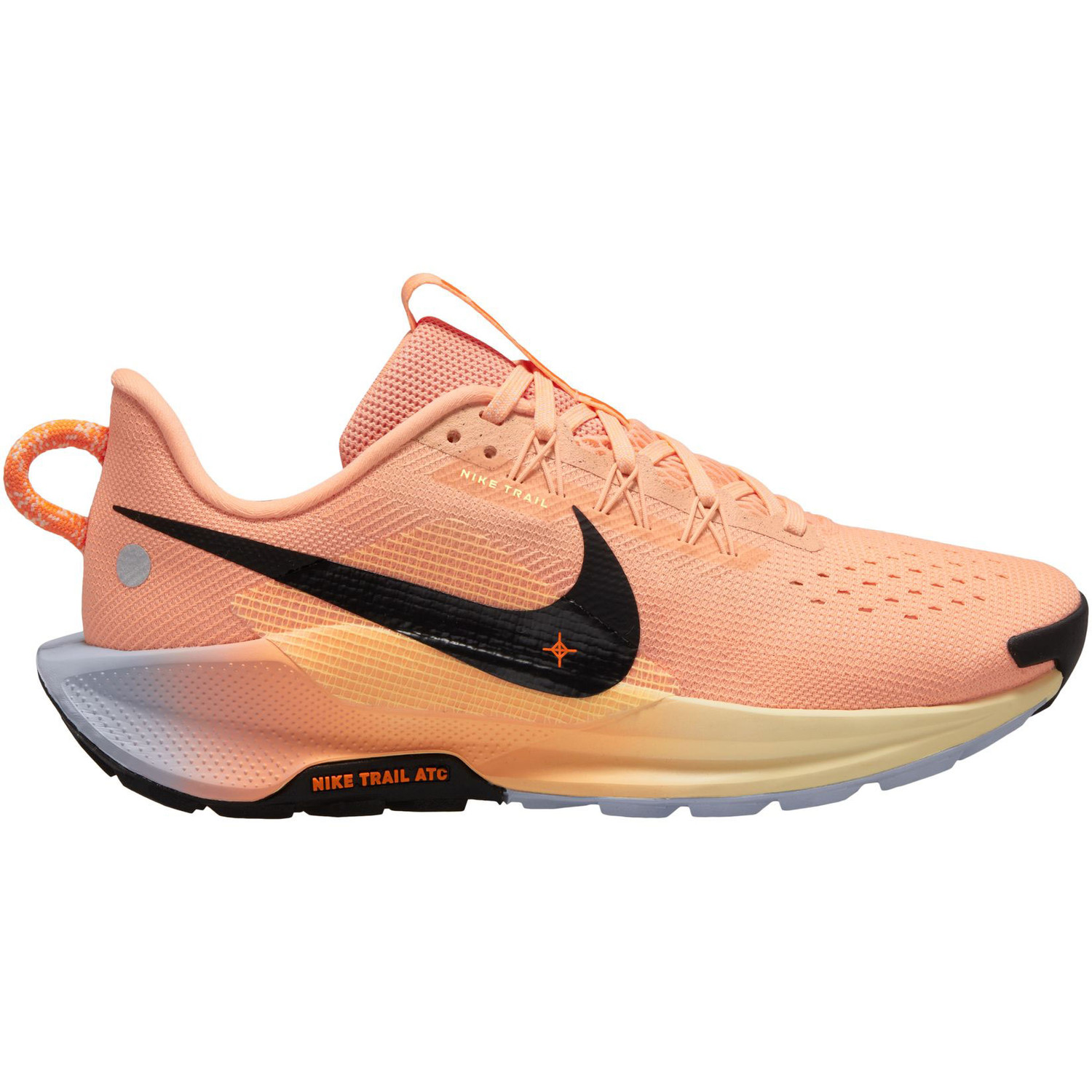 Nike Pegasus Trail 5 Nike React Running Shoes Women’s Orange