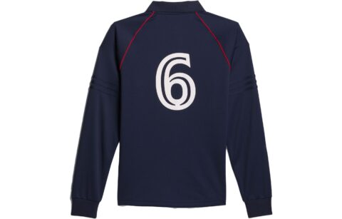 Adidas Soccer Jersey Men’s Blue