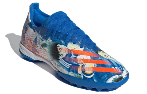 Adidas X Ghosted.3 Tf Turf Captain Tsubasa
