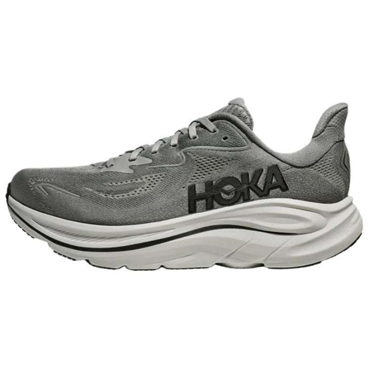 HOKA ONE ONE CLIFTON 10 Breathable Running Shoes Men’s