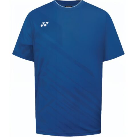 YONEX Badminton Jerseys Men’s Crew Neck Moderate