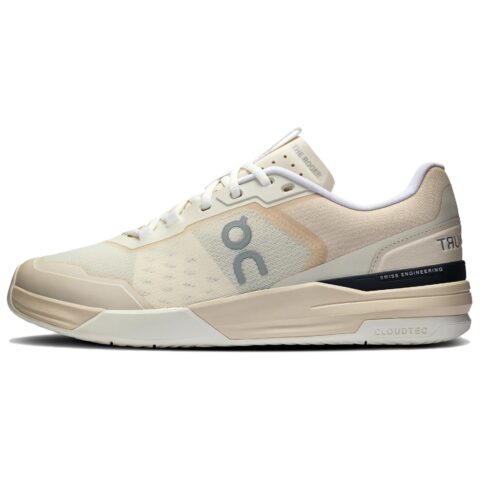 The Roger Advantage On Pro ‘Cream Black’