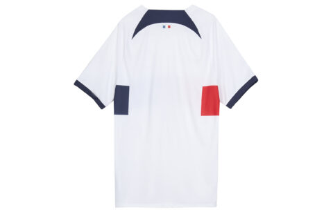 Nike Paris Saint Germain Stadium Away Dri FIT Jersey