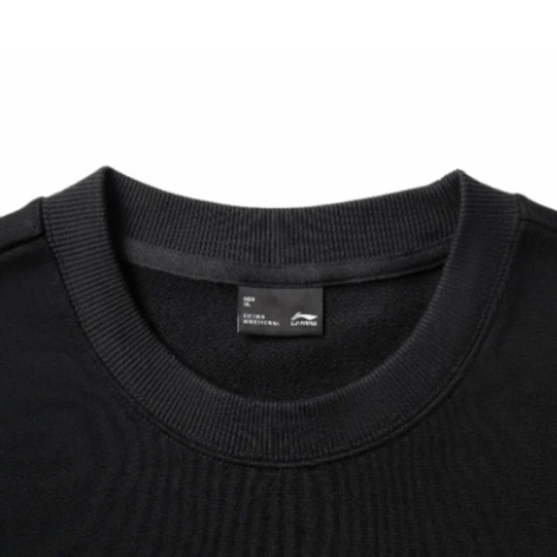 Li Ning Casual Sportswear Unisex