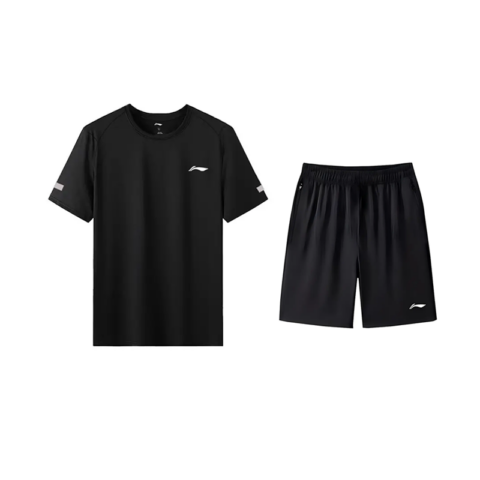Li Ning Casual Sportswear Unisex