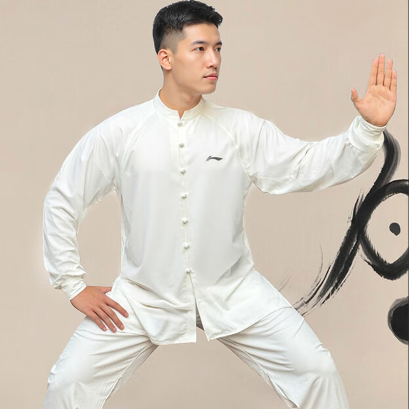 Li Ning Casual Sportswear Unisex