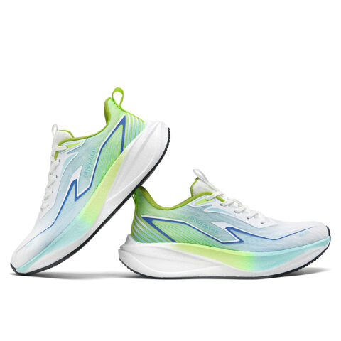 ZHONGGUOHANGTIAN Shenzhou Collection Height Increasing Casual Running Shoes Unisex