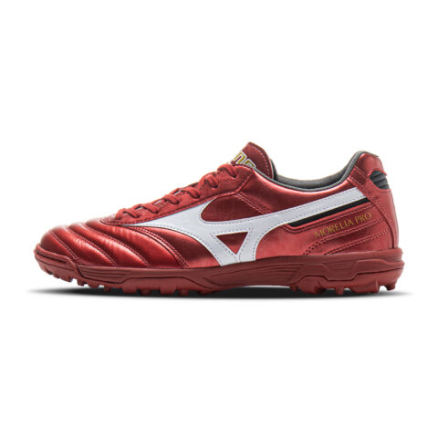 Mizuno MORELIA 2 Soccer Shoes Men’s Red