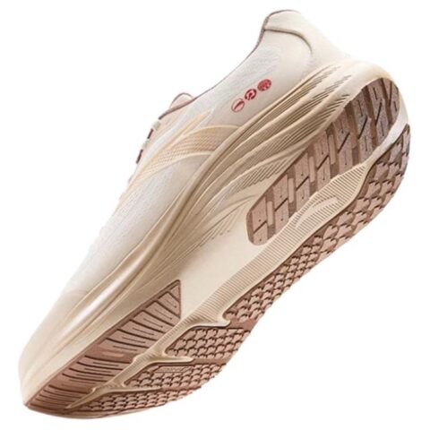 Anta Travel Step 1.5 Slip Resistant Abrasion Resistant Coverage Slip Resistant And Abrasion Resistant Coverage Low top