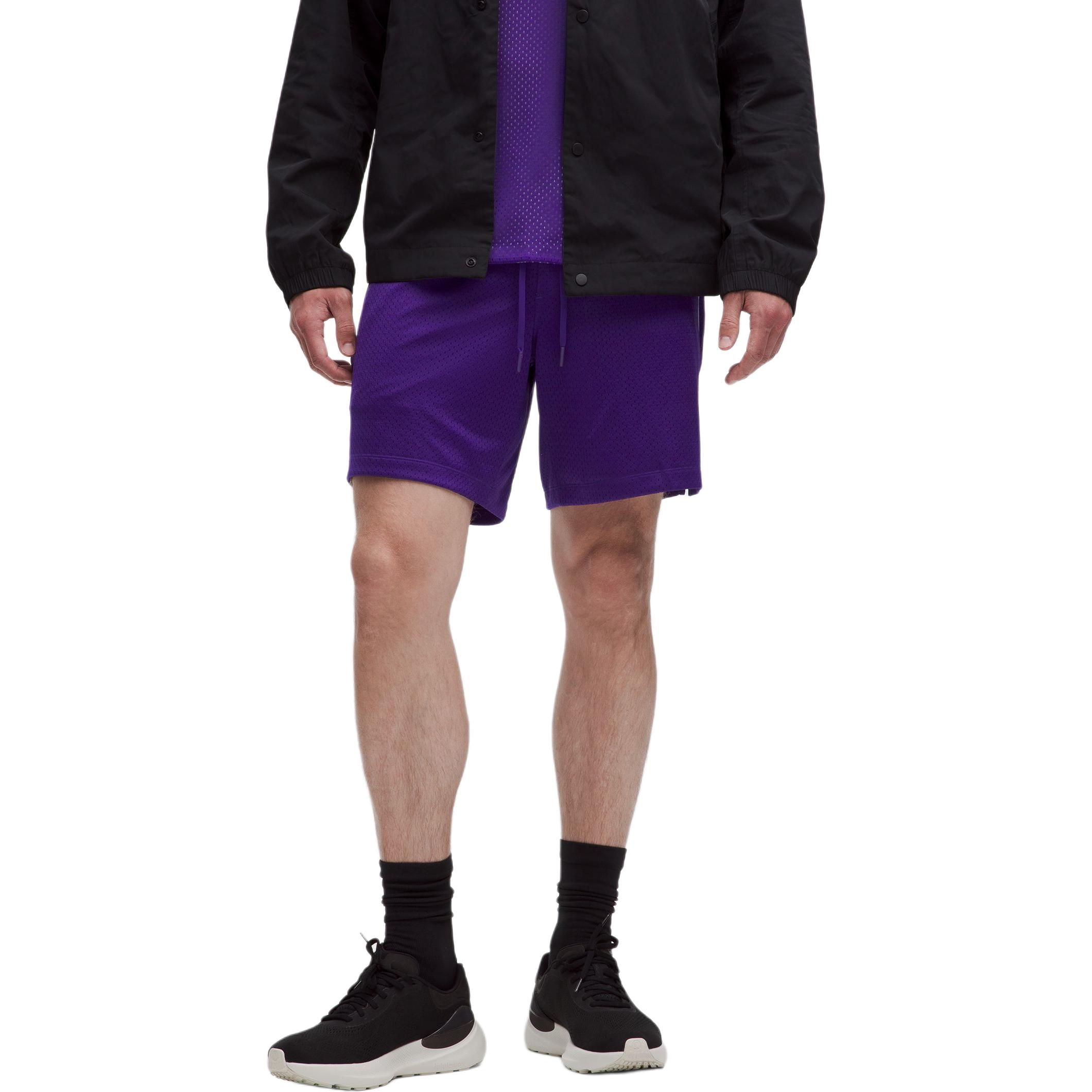 Lululemon Sports Shorts 7′ Men’s