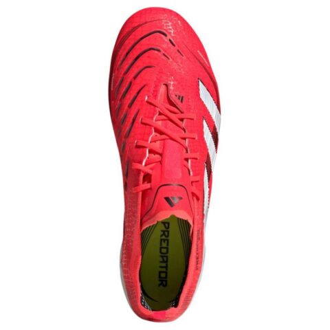 Predator Elite Adidas Fg ‘Pure Victory Pack’