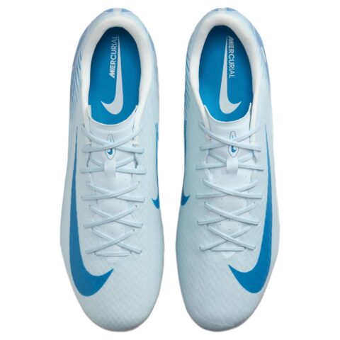 Nike Mercurial Vapor 16 Academy Mg Glacier Blue Blue Orbit