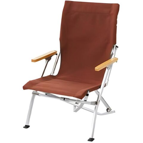 Snow Peak Outdoor Leisure Furnitures Hanging Basket/Chair Camping