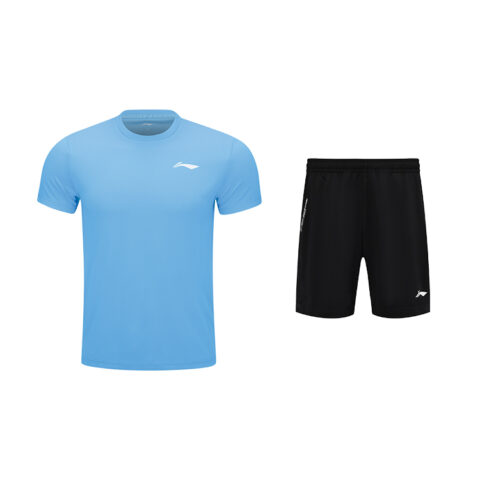 Li Ning Casual Sportswear Unisex