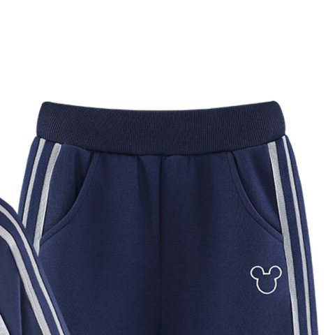 Disney Casual Sportswear Gray Children Aged 3 7 Years Old