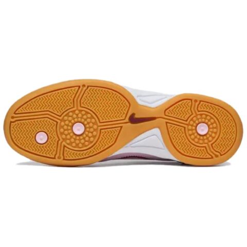 Nike Total 90 IIl Abrasion Resistant Soccer Shoes Women’s Pink