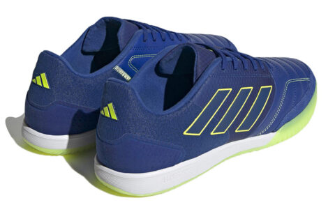 Adidas Top Sala Competition ‘Royal Blue Solar Yellow’