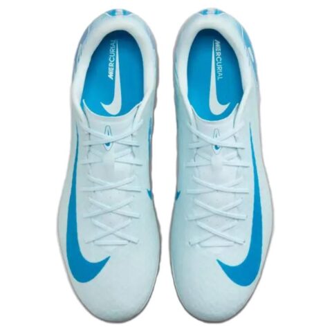 Nike Mercurial Vapor 16 Academy Ag Glacier Blue Blue Orbit