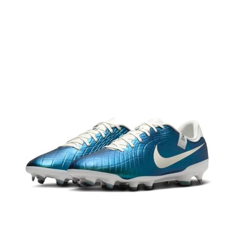 Nike Tiempo Emerald Legend 10 Academy FG/MG Dark Atomic Teal Sail