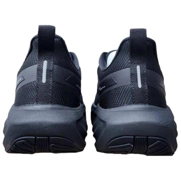 Erke Cushioning Breathable Lightweight Cushioning Breathable Lightweight Low top Physical Fitness Test & Exam