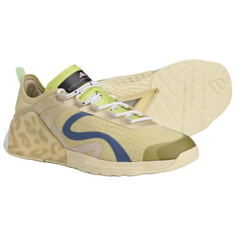 Dropset Stella McCartney x Dropset Wmns Adidas ‘Sand Halo Gold’