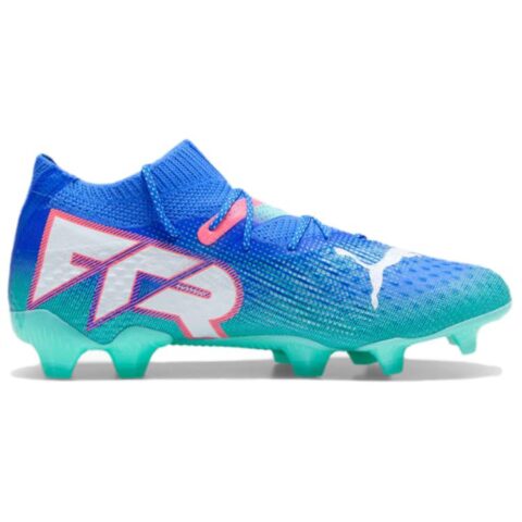 PUMA FUTURE 7 ULTIMATE Soccer Shoes Women’s Blue