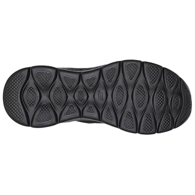 Skechers Go Walk Fle Breathable Casual Shoes Women’s Black