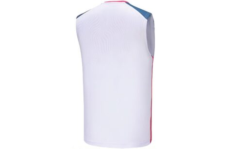YONEX Badminton Jerseys Men’s V Neck Moderate
