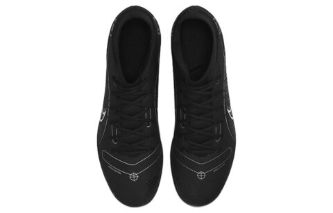 Nike Mercurial Superfly 8 Club MG ‘Black Medium Ash’ Men’s