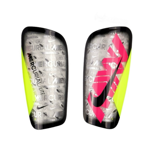 Nike Soccer Shin Guards