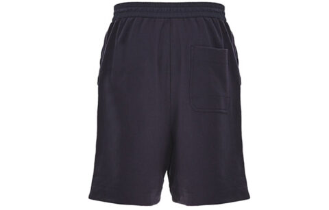 Y 3 Sports Shorts Men’s Marine Blue Moderate