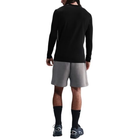 Nike Dri Fit Netherlands 2025/26 Stadium Goalkeeper Soccer Jersey Men’s