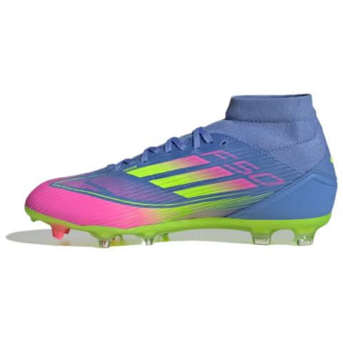 Adizero F50 Wmns Adidas League Mid Fg Mg 'Celestial Victory Pack' Women's