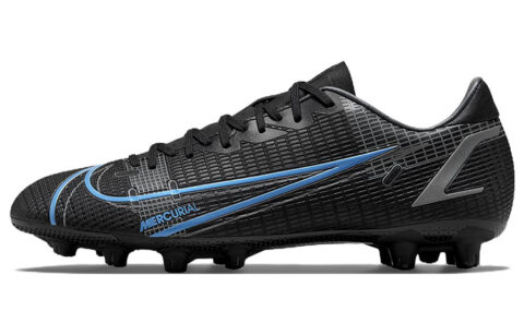 Nike Mercurial Vapor 14 Academy Hg ‘Black Blue’