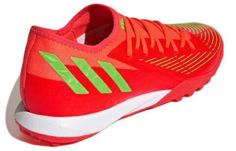 Adidas Predator Edge.3 Tf ‘Orange Green’