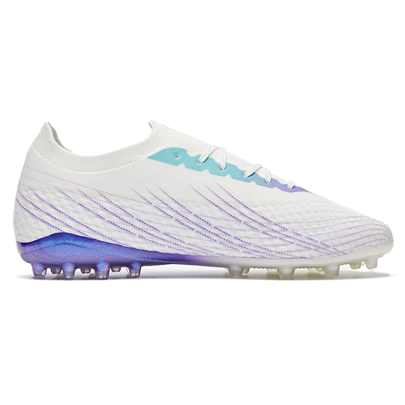 Joma MG Multi Ground Artificial Turf Synthetic Leather Abrasion Resistant Coverage Soccer Shoes Men’s