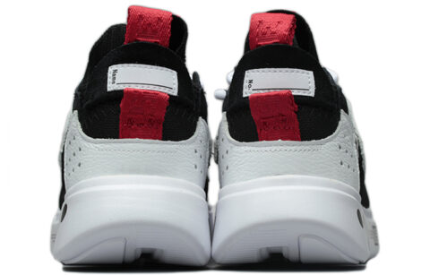 Li Ning Essence 2 Way Of Wade Lightweight Breathable Lightweight And Breathable Mid top Vintage Basketball Shoes Men’s