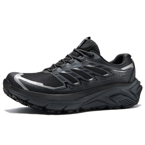 KAILAS Non Slip And Waterproof Breathable Low top Mountaineering Hiking Shoes Men’s