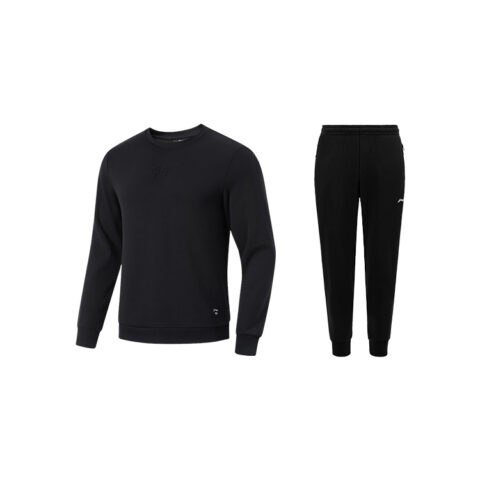 Li Ning Casual Sportswear Unisex