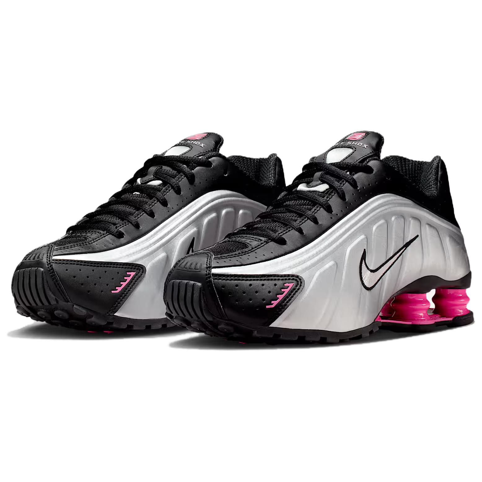 Nike Shox R4 Casual Running Shoes Women’s
