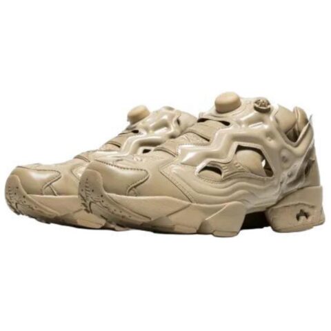 InstaPump Fury Needles x InstaPump Fury Reebok 94 ‘Canvas’