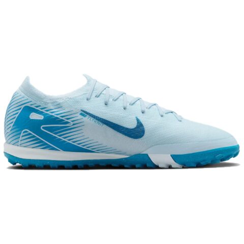 Nike Mercurial Vapor 16 Pro Tf Glacier Blue Blue Orbit