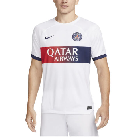 Nike Paris Saint Germain Stadium Away Dri FIT Jersey